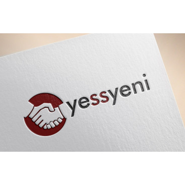 yessyeni.com yarışmasına tasarımcı turgutbasaran tarafından sunulan  tasarım 