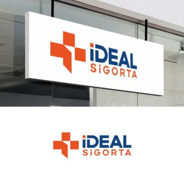 15 Yıllık Güvenin Yeni Yüzünü Tasarla! yarışmasına tasarımcı Ersin Esra tarafından sunulan  tasarım 