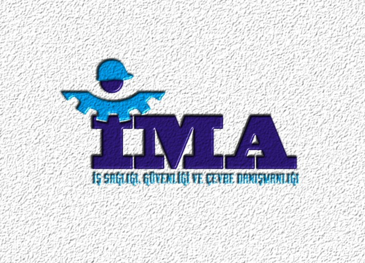 Tasarlayan Designe®-İş Sağlığı Ve Güvenliği  logosu