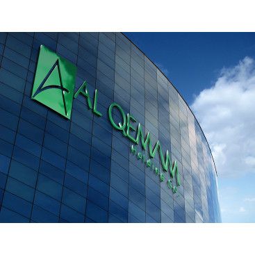 AL QEMAM  yarışmasına tasarımcı proea tarafından sunulan  tasarım 