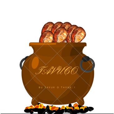 Restaurantımıza Dikkat Çekici Görsel yarışmasına tasarımcı ummugulsum tarafından sunulan  tasarım 