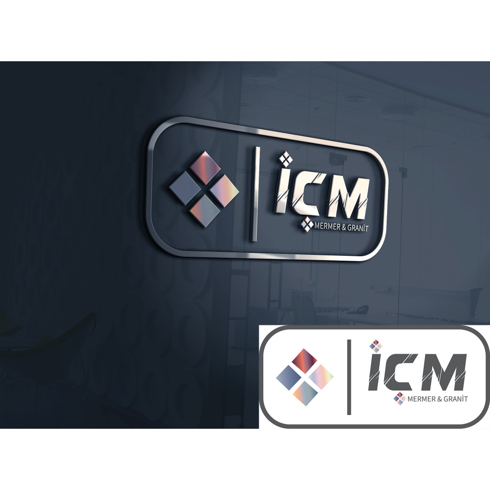 LOGO VE KURUMSAL KİMLİK TASARIMI  yarışmasına Ceno tarafından girilen tasarım