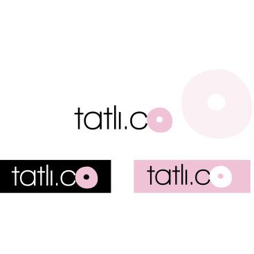 Tatlı firmamıza logo arıyoruz! yarışmasına tasarımcı tilbeyersiz tarafından sunulan  tasarım 