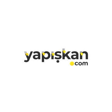 yapiskan.com yarışmasına tasarımcı hcetinel tarafından sunulan  tasarım 