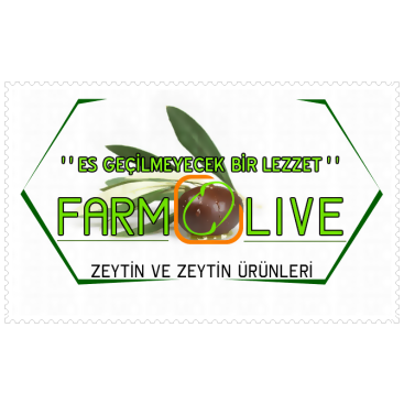 Zeytin ve Zeytin Ürünleri İçin Logo yarışmasına tasarımcı MIMARSINAN tarafından sunulan  tasarım 