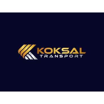 logıstık fırması ıcın logo yarışmasına tasarımcı emrhturhn tarafından sunulan  tasarım 