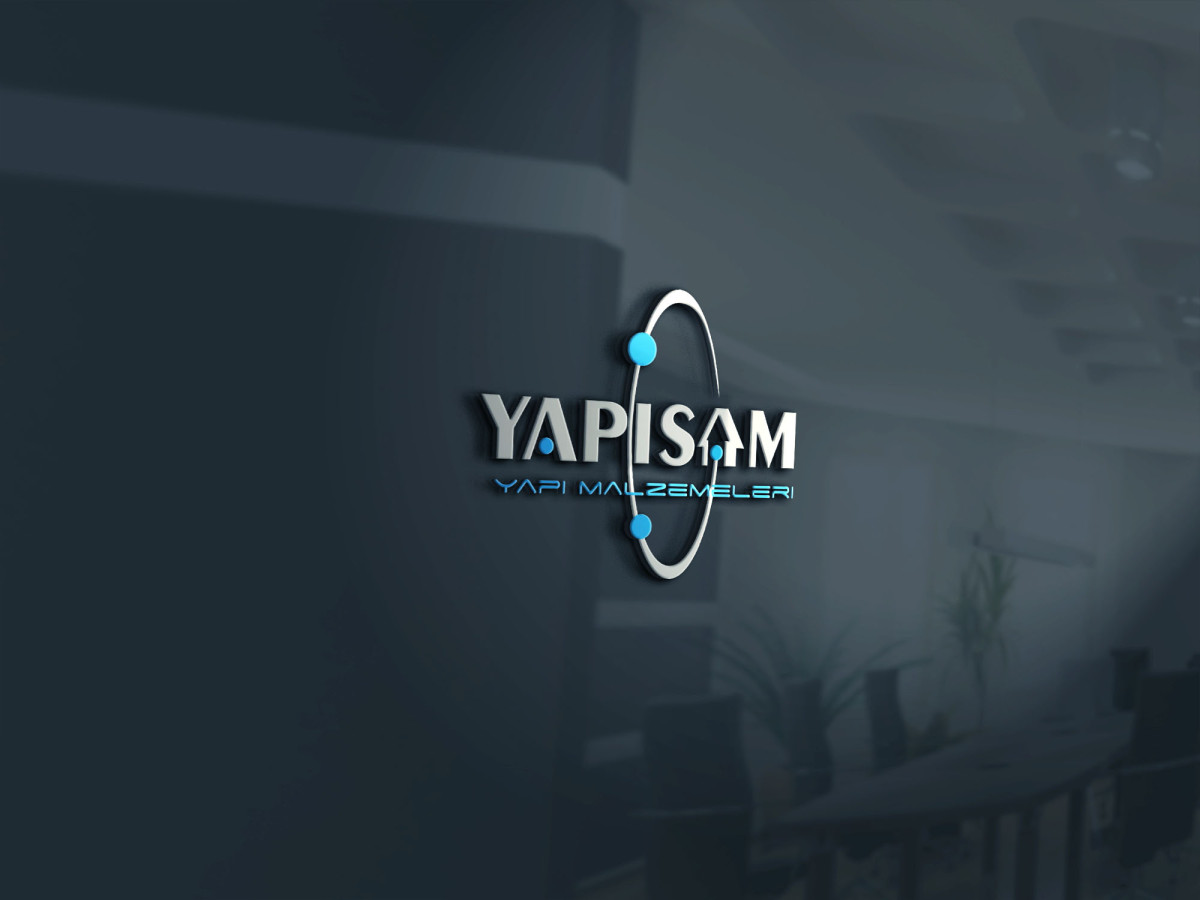 Tasarlayan grafikseli-YAPISAM - LOGO ÇALIŞMASI