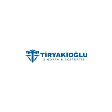 Tiryakioğlu Ekspertiz - LOGO yarışmasına tasarımcı GhostSpy tarafından sunulan  tasarım 