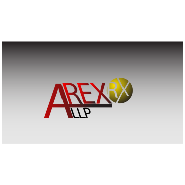 AREX LLP Logo Tasarımı yarışmasına tasarımcı vlkrc tarafından sunulan  tasarım 