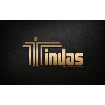 OTOMASYON FİRMASI İÇİN LOGO TASARIMI yarışmasına tasarımcı hdytgrafik tarafından sunulan  tasarım 