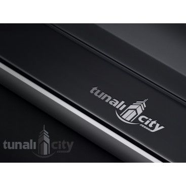 İnşaat ve Ticaret yarışmasına tasarımcı Ayes Tasarım tarafından sunulan  tasarım 