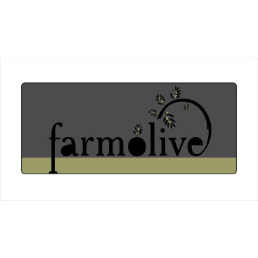 Zeytin ve Zeytin Ürünleri İçin Logo yarışmasına tasarımcı melih tarafından sunulan  tasarım 