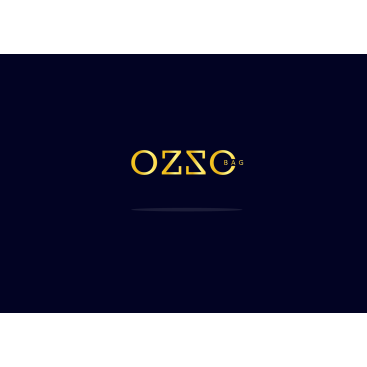 (ozzo bag)bay bayan çanta valiz cüzdan o yarışmasına tasarımcı yeninesilgrafik tarafından sunulan  tasarım