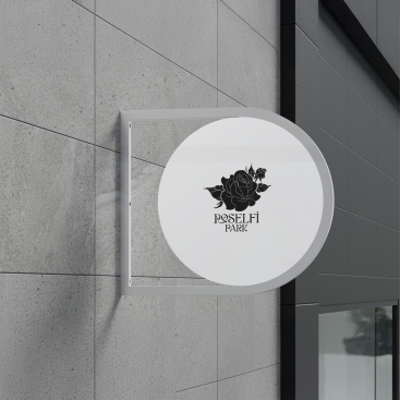 ROSELFİ PARK SİZİN ELLERİNİZDE :) yarışmasına tasarımcı tahatssnn tarafından sunulan  tasarım 