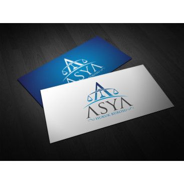 HUKUK OFISI  yarışmasına tasarımcı joker tarafından sunulan  tasarım 