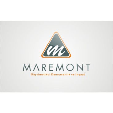 Firma İçin Logo ve Kartvizit Çalışması  yarışmasına tasarımcı grafikerh tarafından sunulan  tasarım 