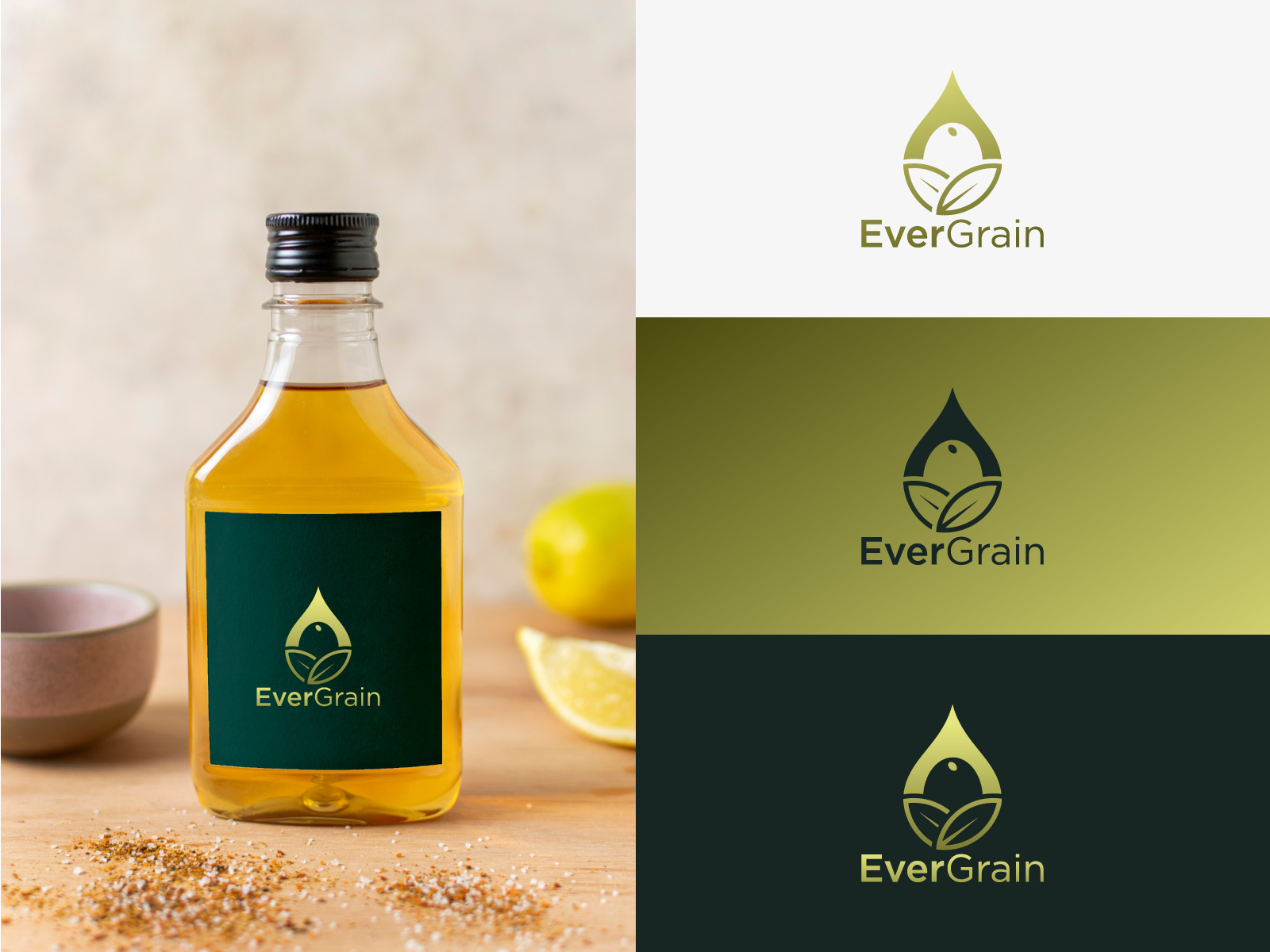 Tasarlayan gokhandesignr-EverGrain LLC