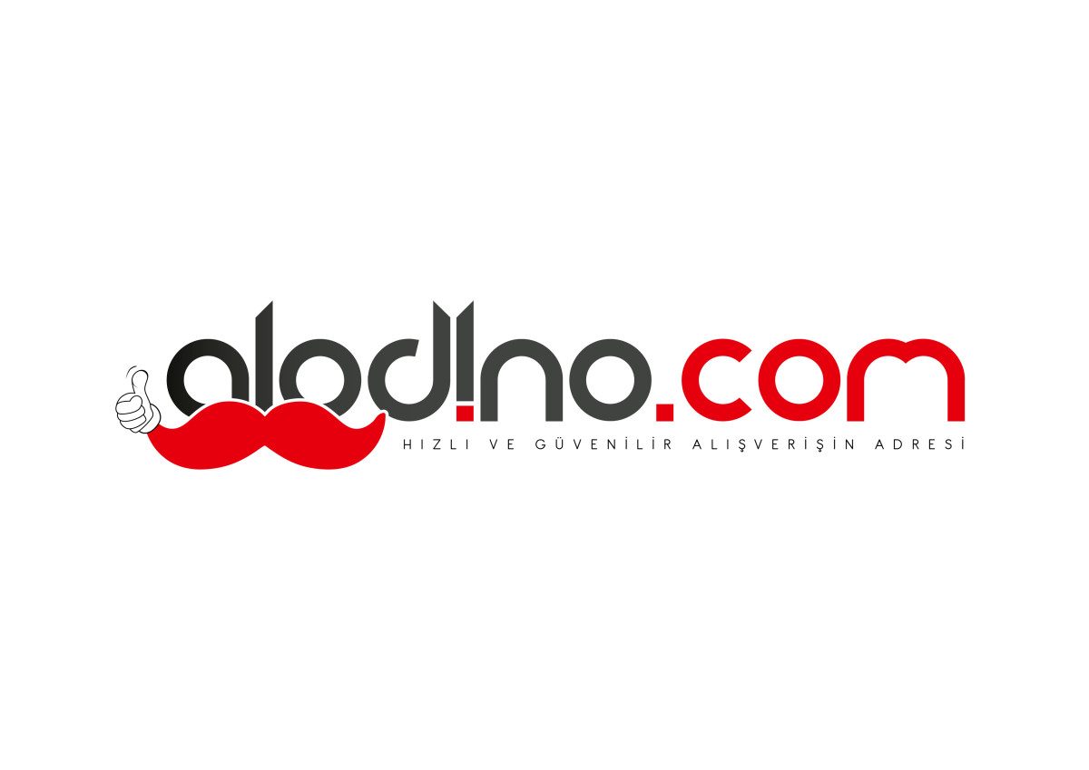 Tasarlayan Jedi-(alodino.com) e ticaret sitesi için 