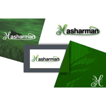 GIDA FİRMASİ LOGOSU yarışmasına tasarımcı Ezgi Başak tarafından sunulan  tasarım 