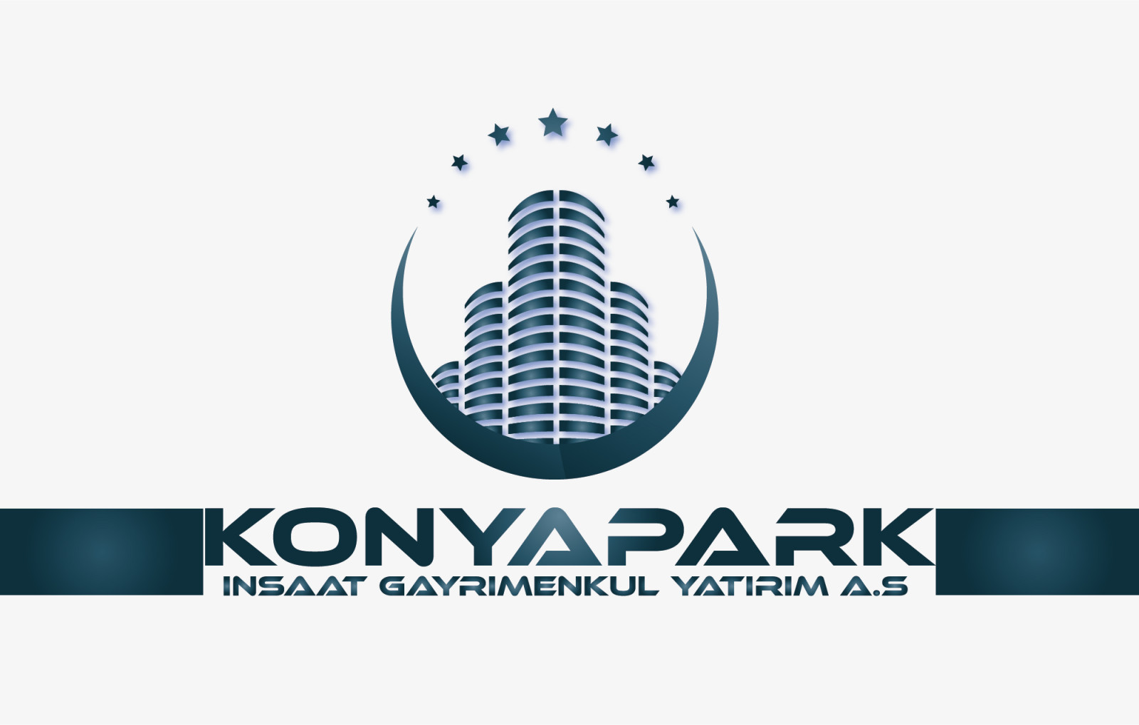 Tasarlayan serd@r-İnşaat firmamıza logo amblem+kartvizit 