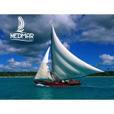 şalopa ve tekne üreticisi yarışmasına tasarımcı avaqado tarafından sunulan  tasarım 