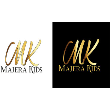 Toptan cocuk giyim firmamiz icin logo! yarışmasına tasarımcı 8888 tarafından sunulan  tasarım 