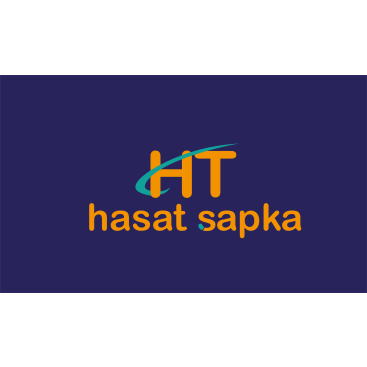 Ht Hasat Şapka Logo çalışması yarışmasına tasarımcı mehmetmms tarafından sunulan  tasarım 
