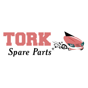 Otomotiv yedek parça logo tasarımı yarışmasına tasarımcı cihangir008 tarafından sunulan  tasarım 