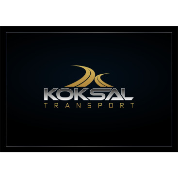 logıstık fırması ıcın logo yarışmasına tasarımcı cizimser tarafından sunulan  tasarım 