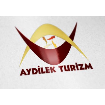 TURİZM TAŞIMA FİRMAMIZA LOGO VE KURUMSAL yarışmasına tasarımcı G_Art_Design tarafından sunulan  tasarım 