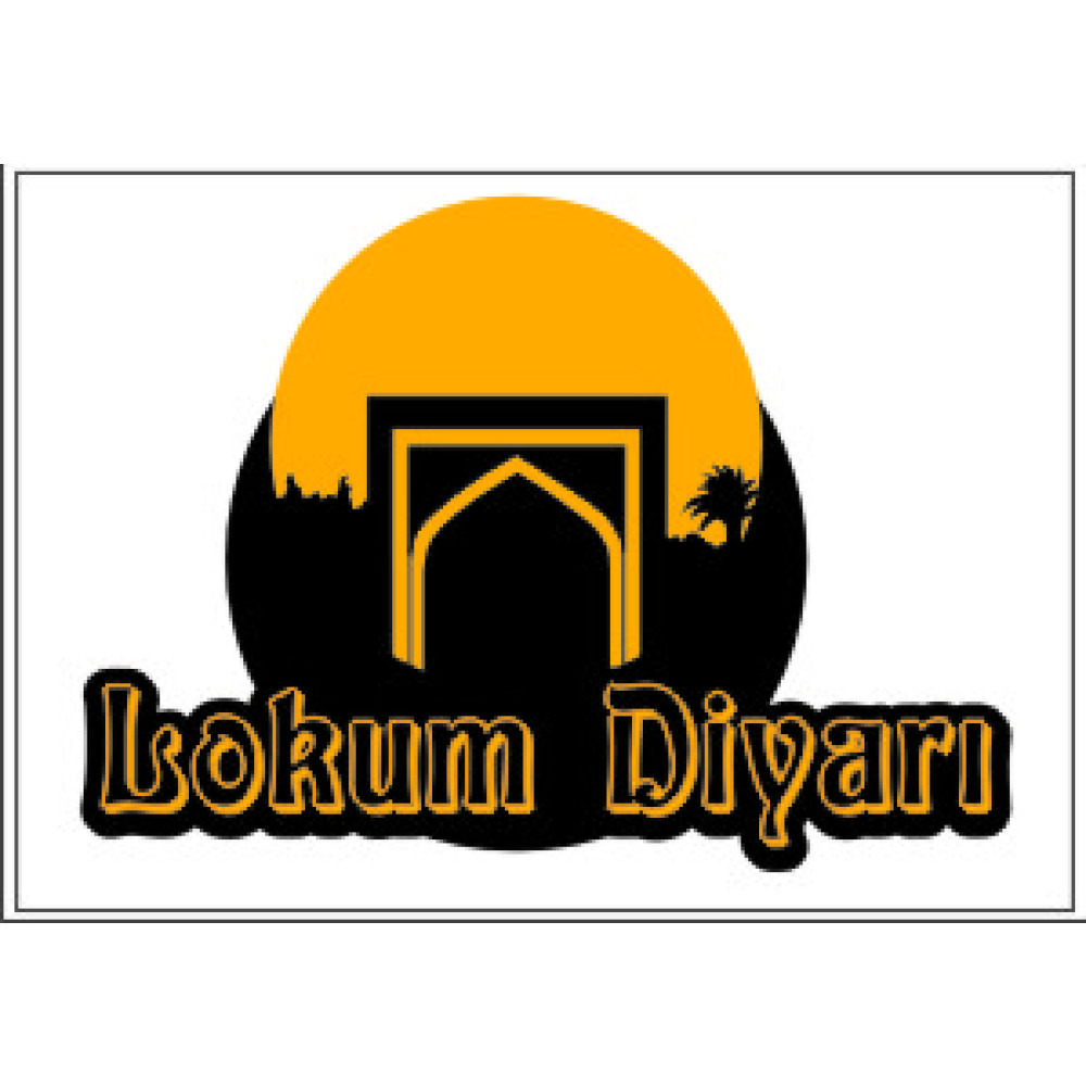 LOKUM DİYARI Logo tasarımı yarışmasına smayko85 tarafından girilen tasarım