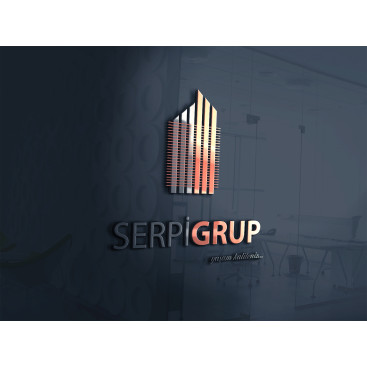 serpi grup yarışmasına tasarımcı X203 tarafından sunulan  tasarım 