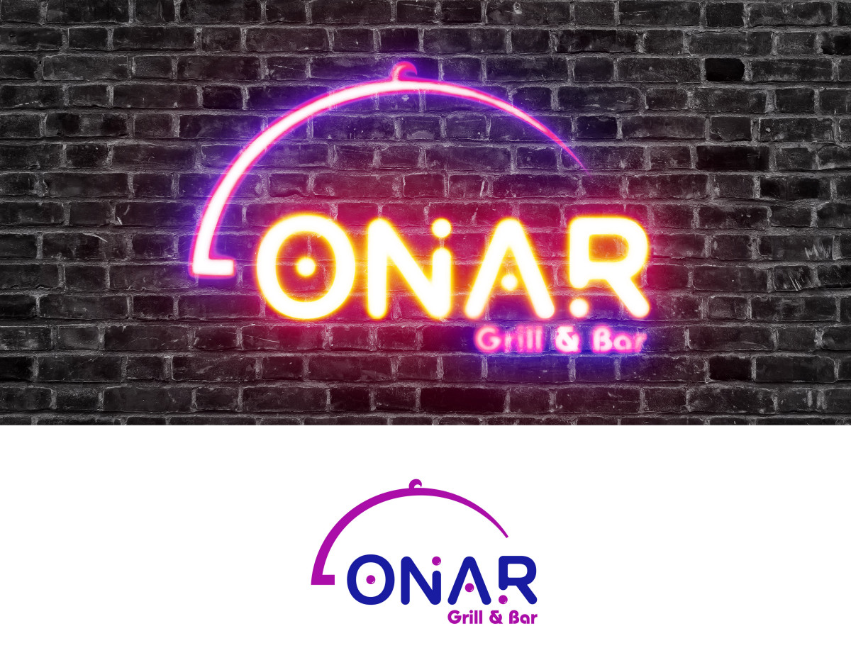 Tasarlayan LogoExper-Onar