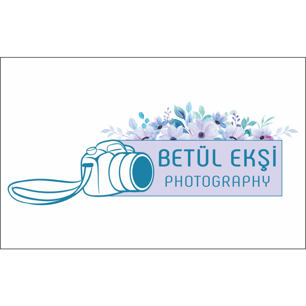 Fotoğraf stüdyom için logo arıyorum yarışmasına bia tarafından girilen tasarım