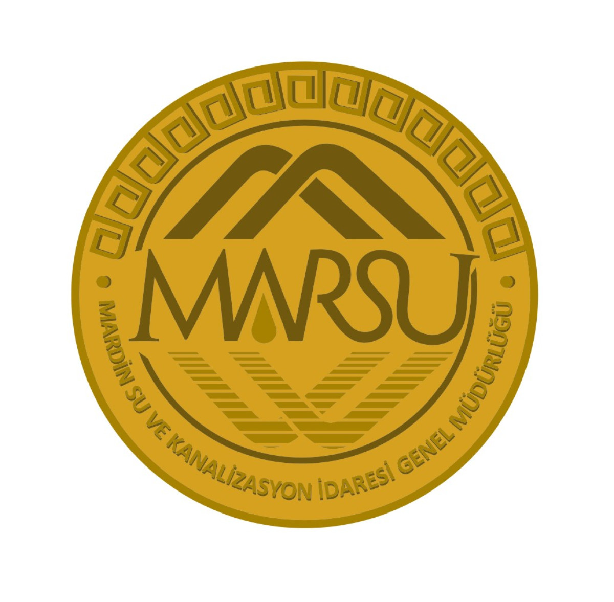 Tasarlayan Designe®-MARSU Kurumsal Logo Yarışması 