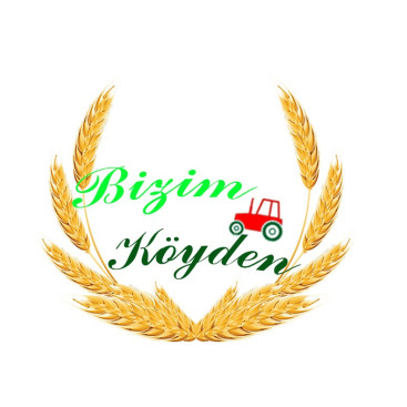 “BİZİM KÖYDEN” özgün tasarımcılar haydi! yarışmasına tasarımcı leylasdesign tarafından sunulan  tasarım