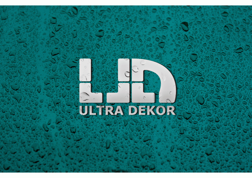 İnşaat ve İç Dekor Firmamza LOGO ve KMLK yarışmasına tasarımcı Kalem tarafından sunulan  tasarım 