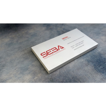 HAFRİYAT LOGOSU VE KARTVİZİT TASARIMI yarışmasına tasarımcı One tarafından sunulan  tasarım 