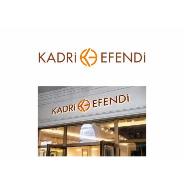 Kadri efendi yarışmasına tasarımcı ASL REKLAM tarafından sunulan  tasarım 