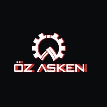 OTOMOTIV SEKTÖRÜ İÇİN LOGO yarışmasına tasarımcı Memorasyon tarafından sunulan  tasarım 