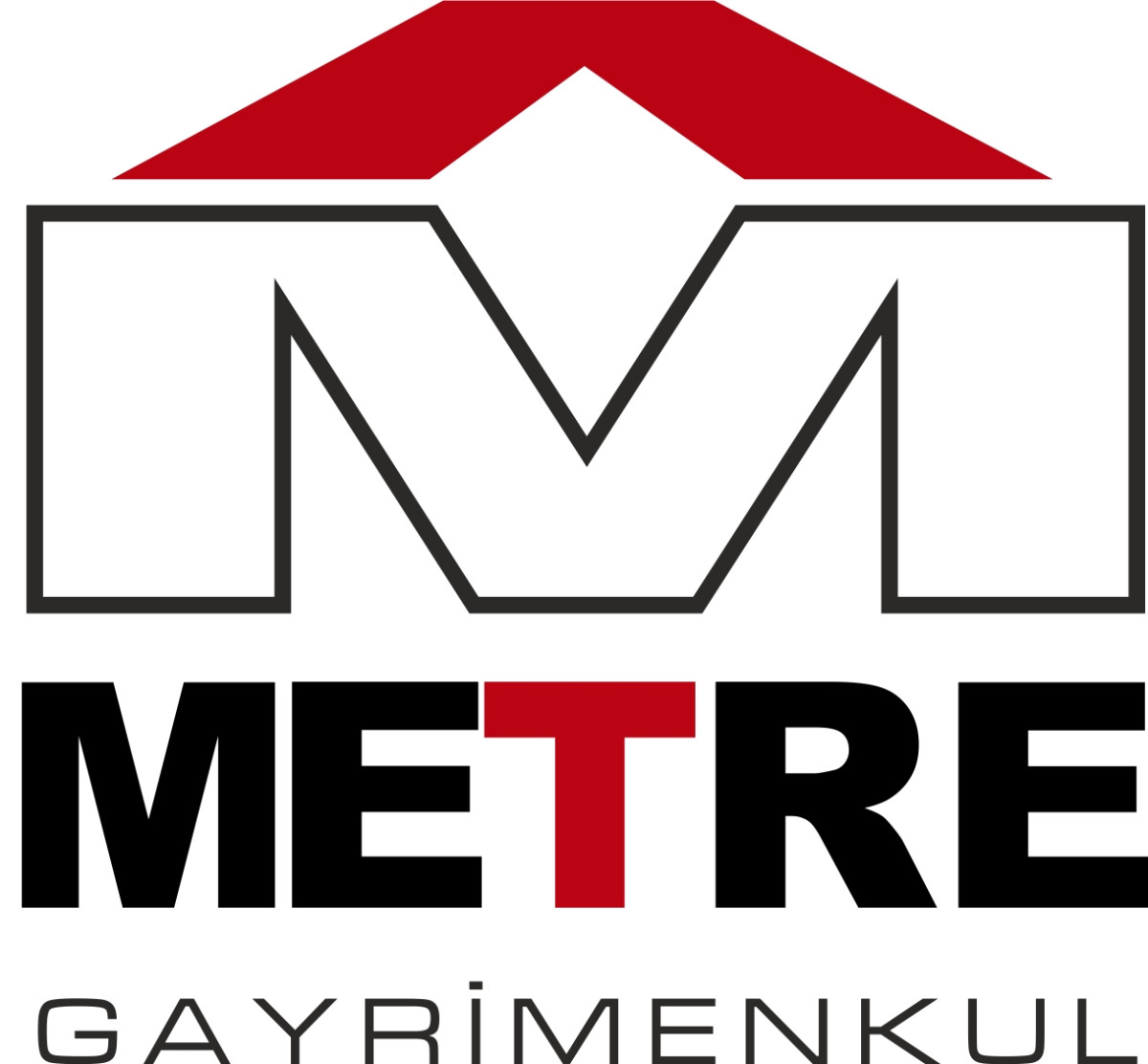 Tasarlayan DesignIstanbul-Gayrimenkul Firmamıza Logo 