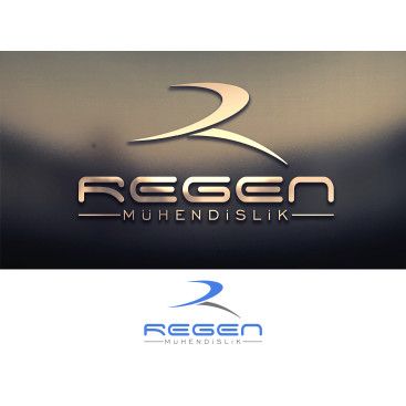 REGEN MÜHENDİSLİK yarışmasına tasarımcı hattori hanzo® tarafından sunulan  tasarım 