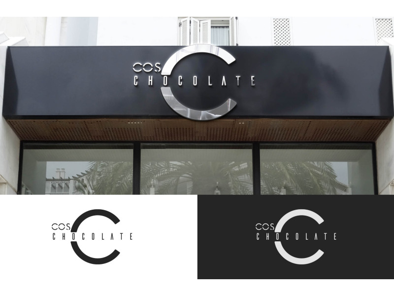 Çikolata için bahane değil LOGO gerek :)