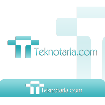 E-Ticaret Sitemiz İçin Logo Çalışması yarışmasına tasarımcı orhanafsin tarafından sunulan  tasarım 