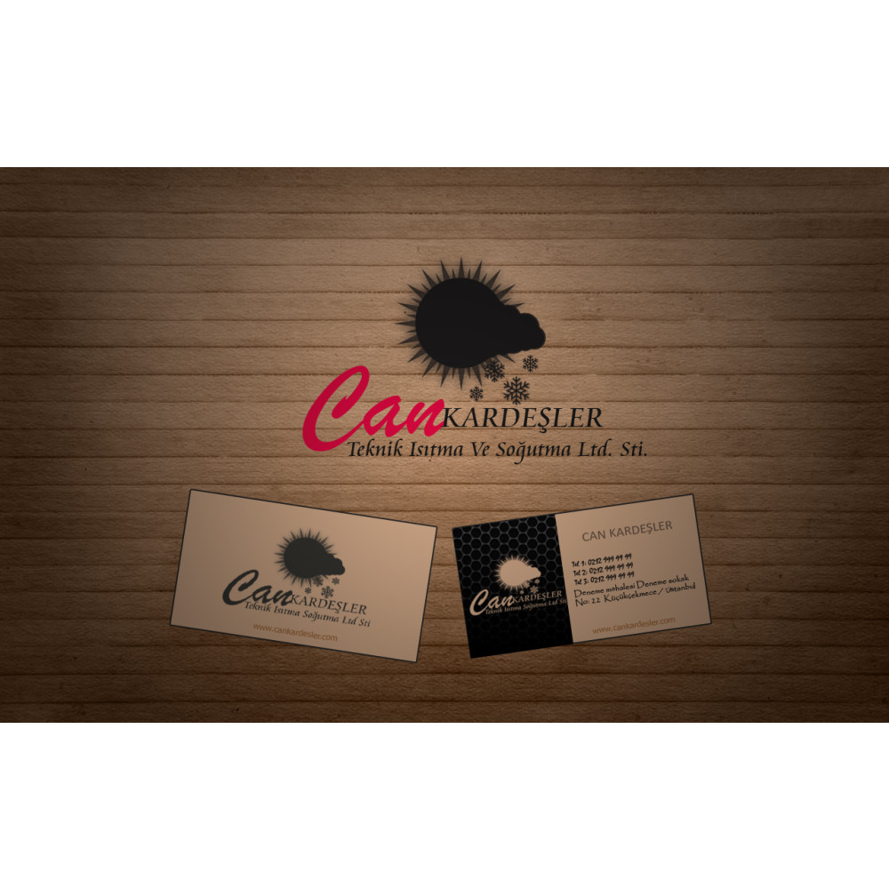 Isıtma ve soğutma alanında teknik hizmet