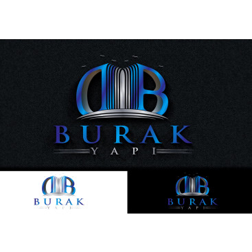 BURAK YAPI yarışmasına tasarımcı crown tarafından sunulan  tasarım 