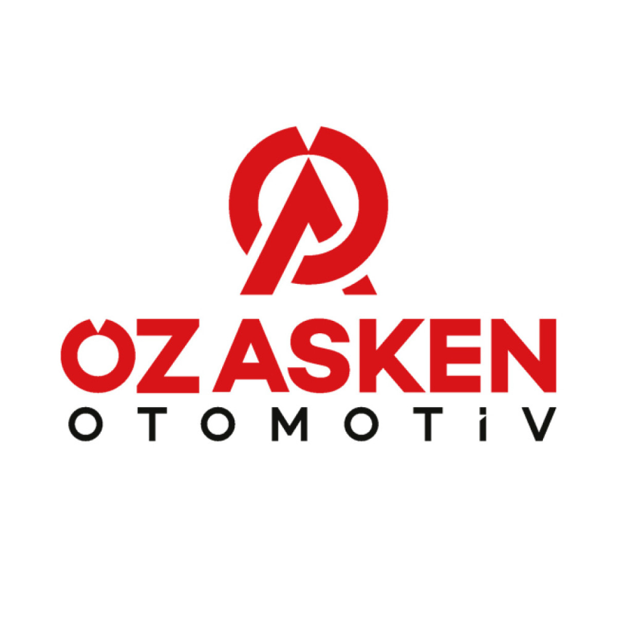 Tasarlayan Ersin Esra-OTOMOTIV SEKTÖRÜ İÇİN LOGO
