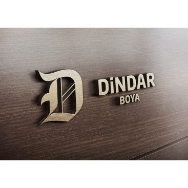 40.Yılında Yeni BİR LOGO ARIYORUZ... yarışmasına tasarımcı harun_agil tarafından sunulan  tasarım 