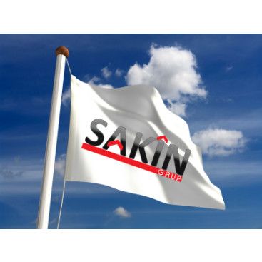 SAKİN GRUP LOGO ÇALIŞMASI yarışmasına tasarımcı proea tarafından sunulan  tasarım 