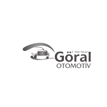 Göral 2.el Otomotiv yarışmasına tasarımcı lices tarafından sunulan  tasarım 
